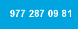 977 287 09 81
